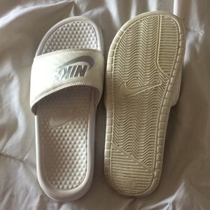 Nike Slides